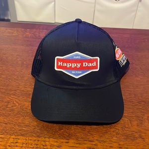 Happy Dad Hat. Florida